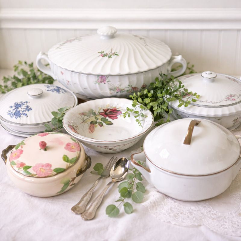 SERVEWARE