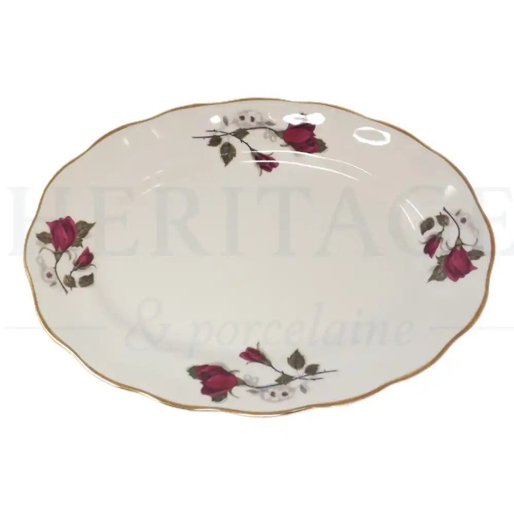 51-Piece Set – Pink Rose – Poland - Complete set
