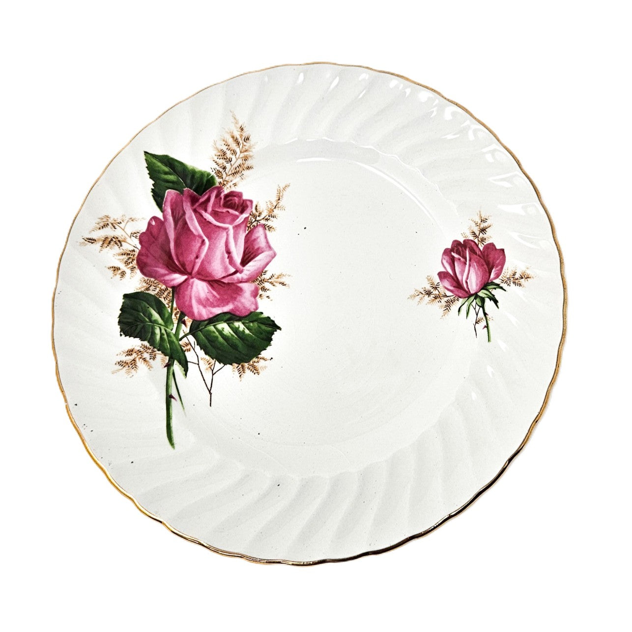 Bread & Butter Plate - Alicia - England