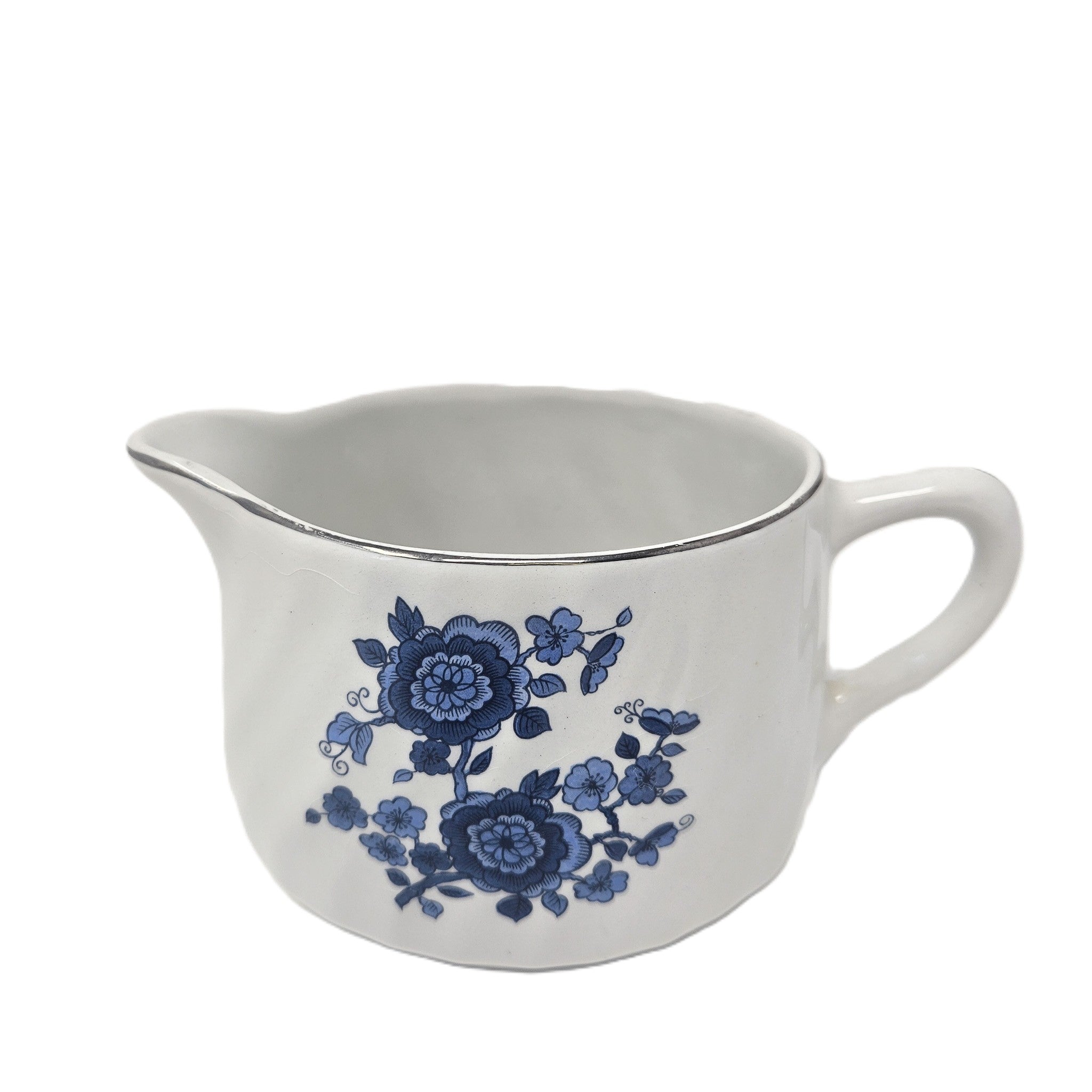 Crémier - Royal Blue - Angleterre