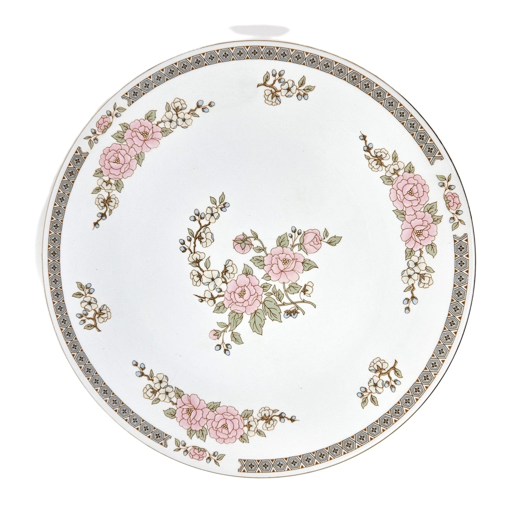 20-Piece Set - Floral Mist - Japan