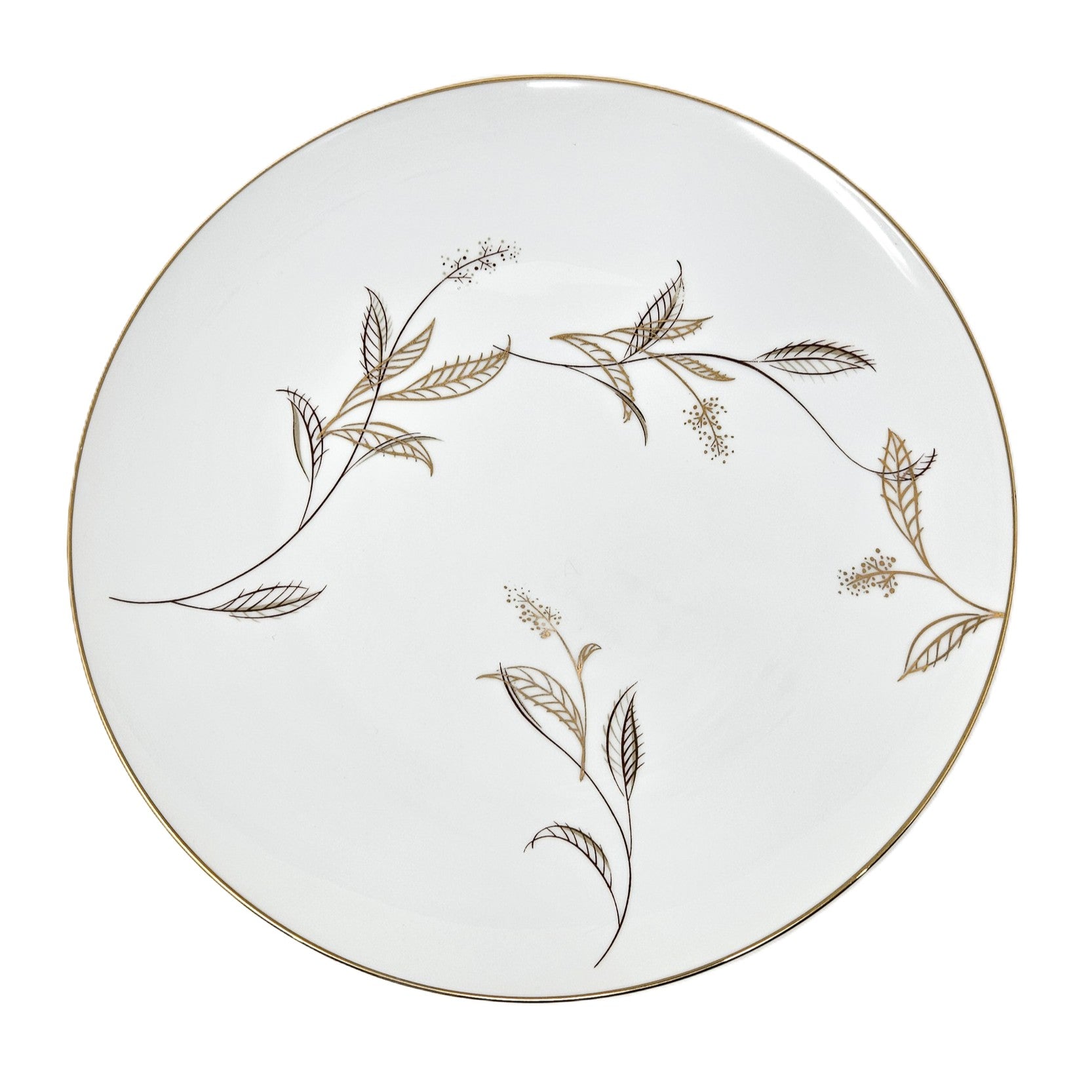 Dinner Plate - Jania – Japan