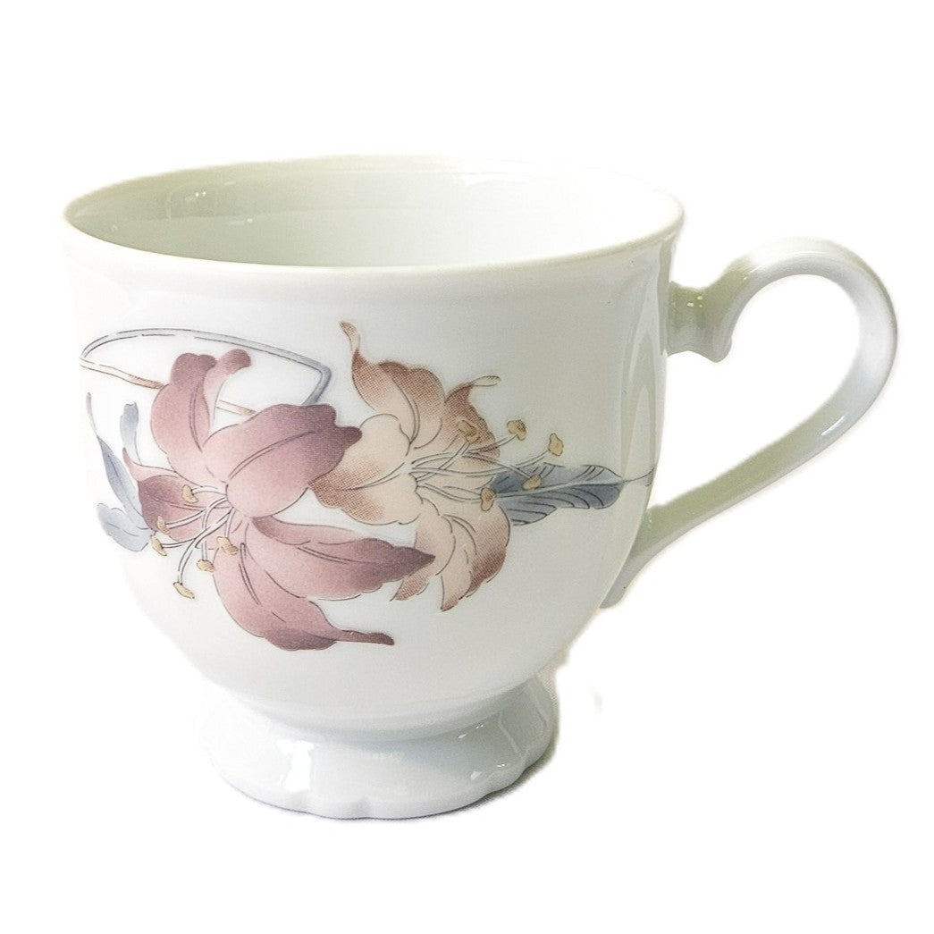 Flat Cup - Anatole - Japan
