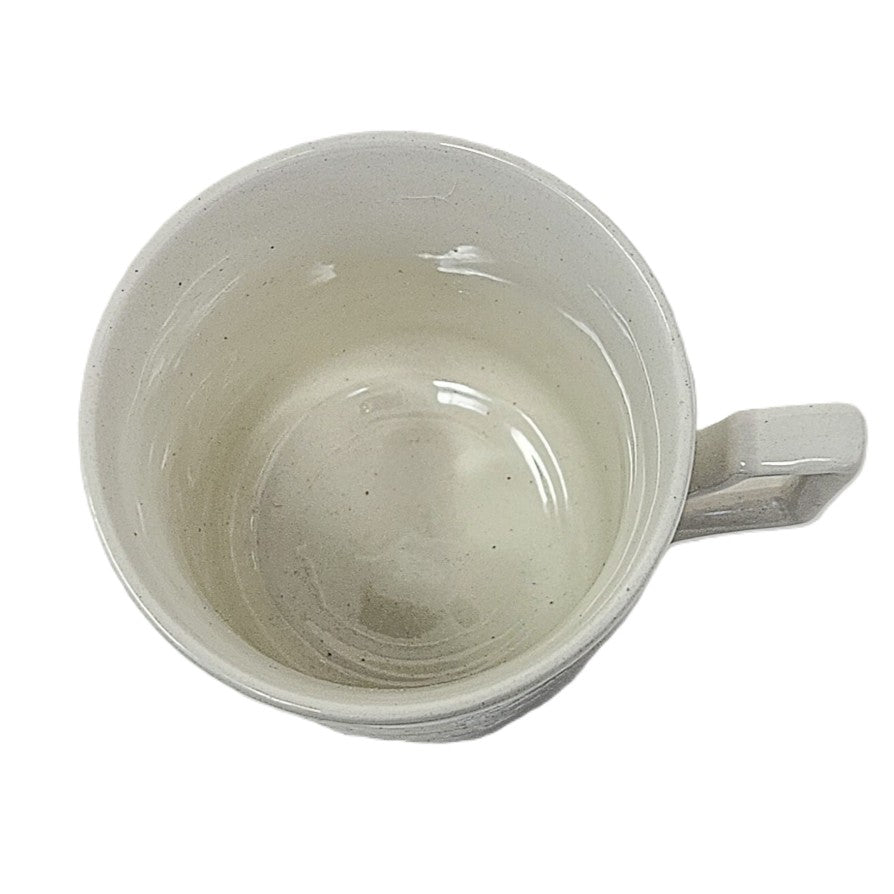 Tasse plate - Shakespeare's Sonnets - Angleterre