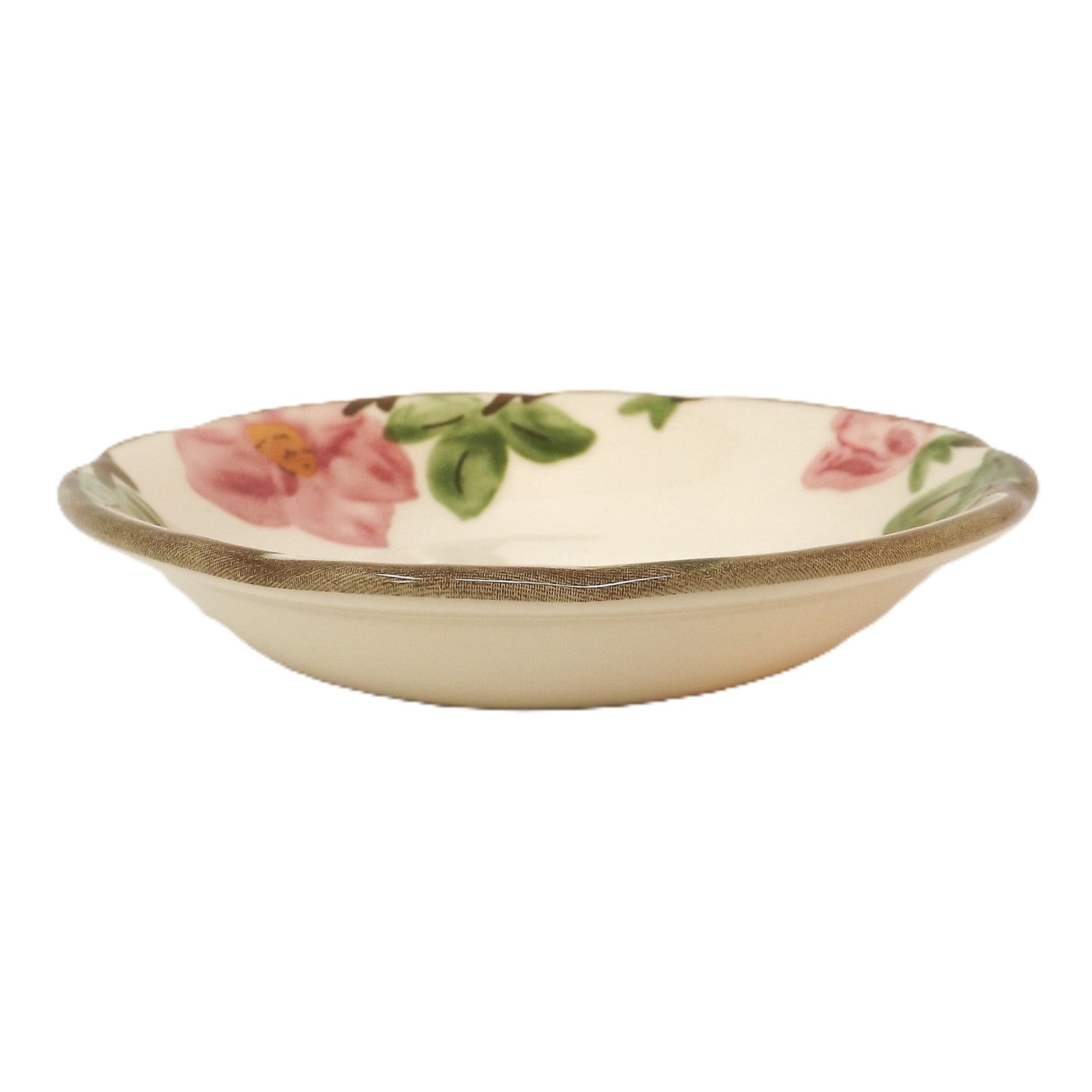 Bol à fruits et desserts - Desert Rose - Angleterre