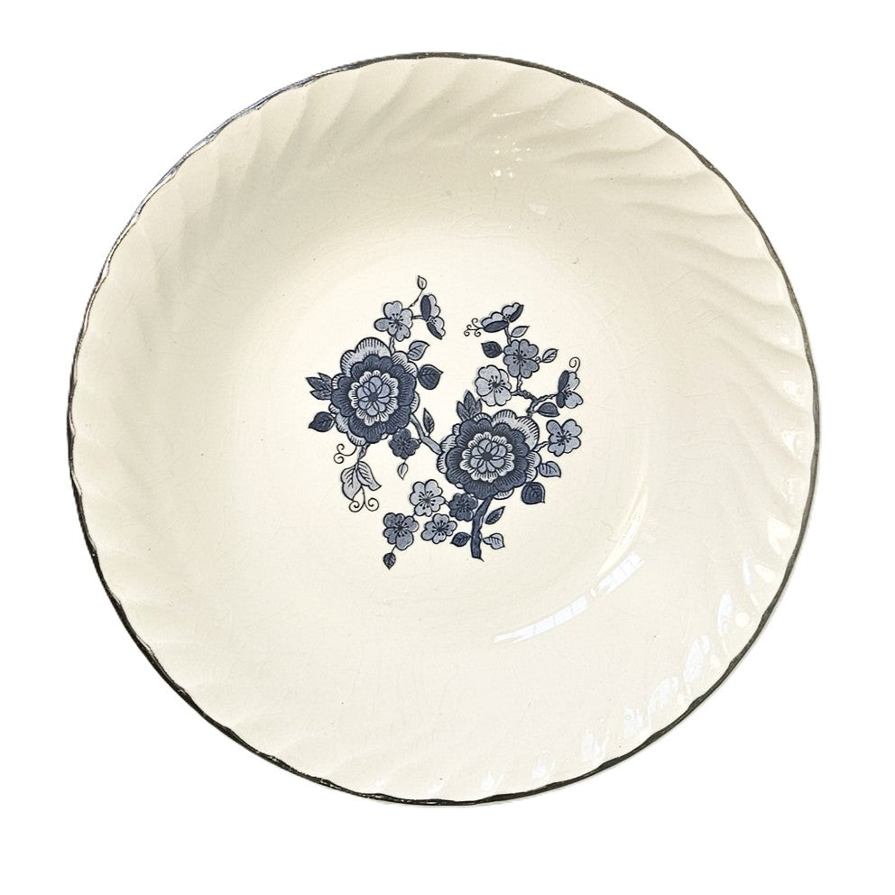 Bol à fruits et desserts - Royal Blue - Angleterre
