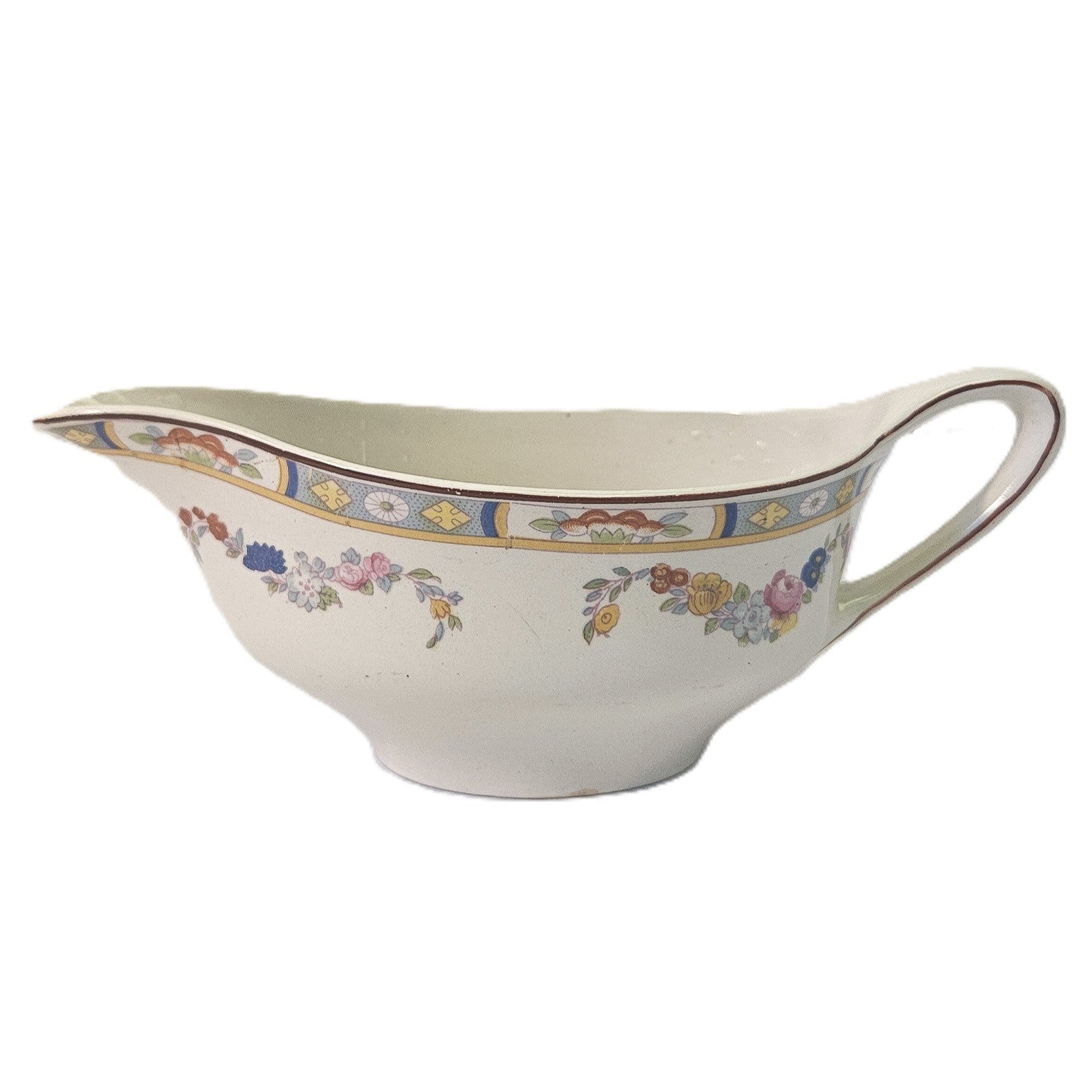 Saucière - Arundale - Angleterre