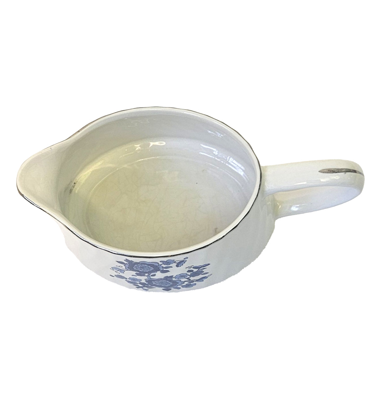 Saucière - Royal Blue - Angleterre