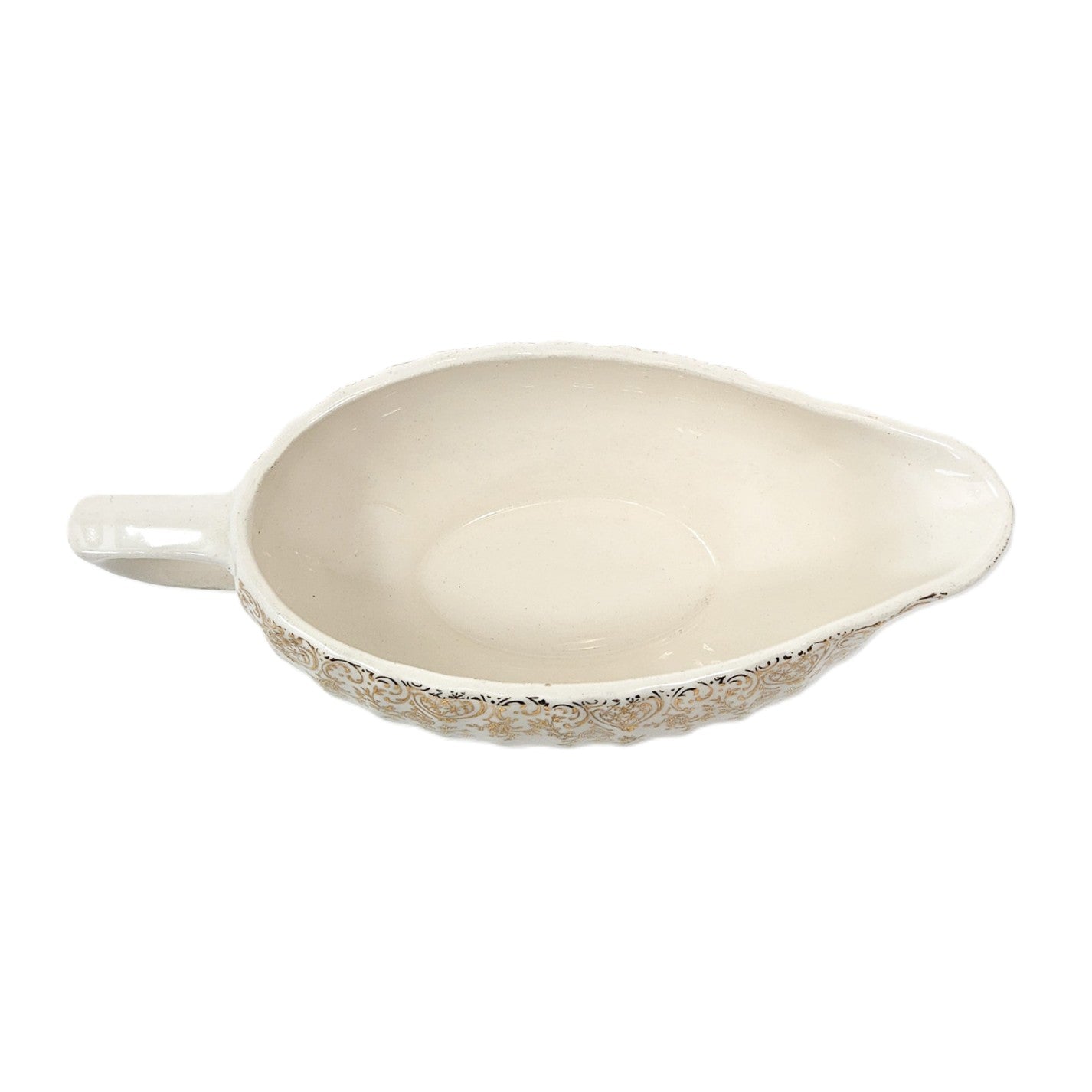 Saucière - Golden Fragrance - États-Unis