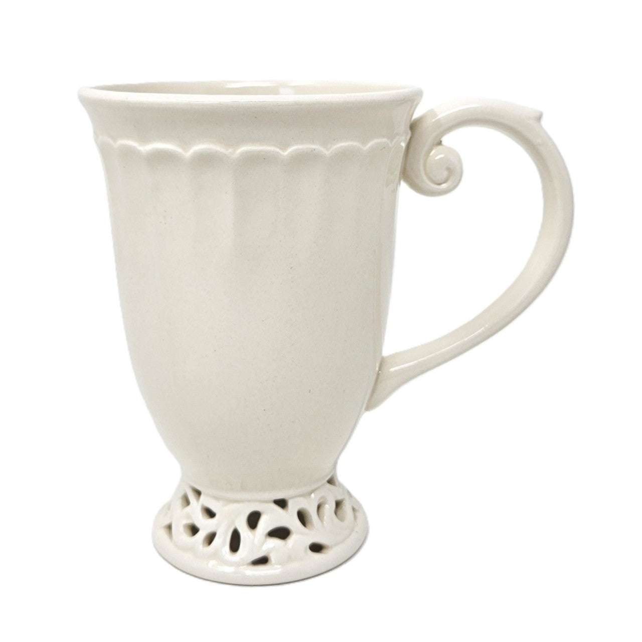 Tasse - Regal Cream - Chine