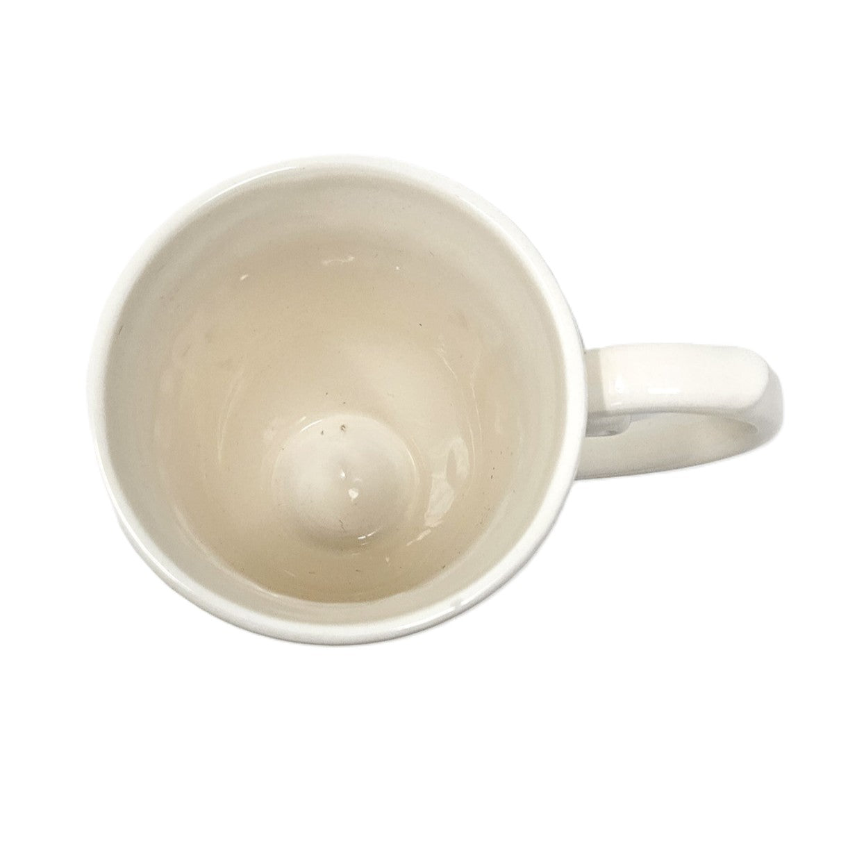 Tasse - Regal Cream - Chine