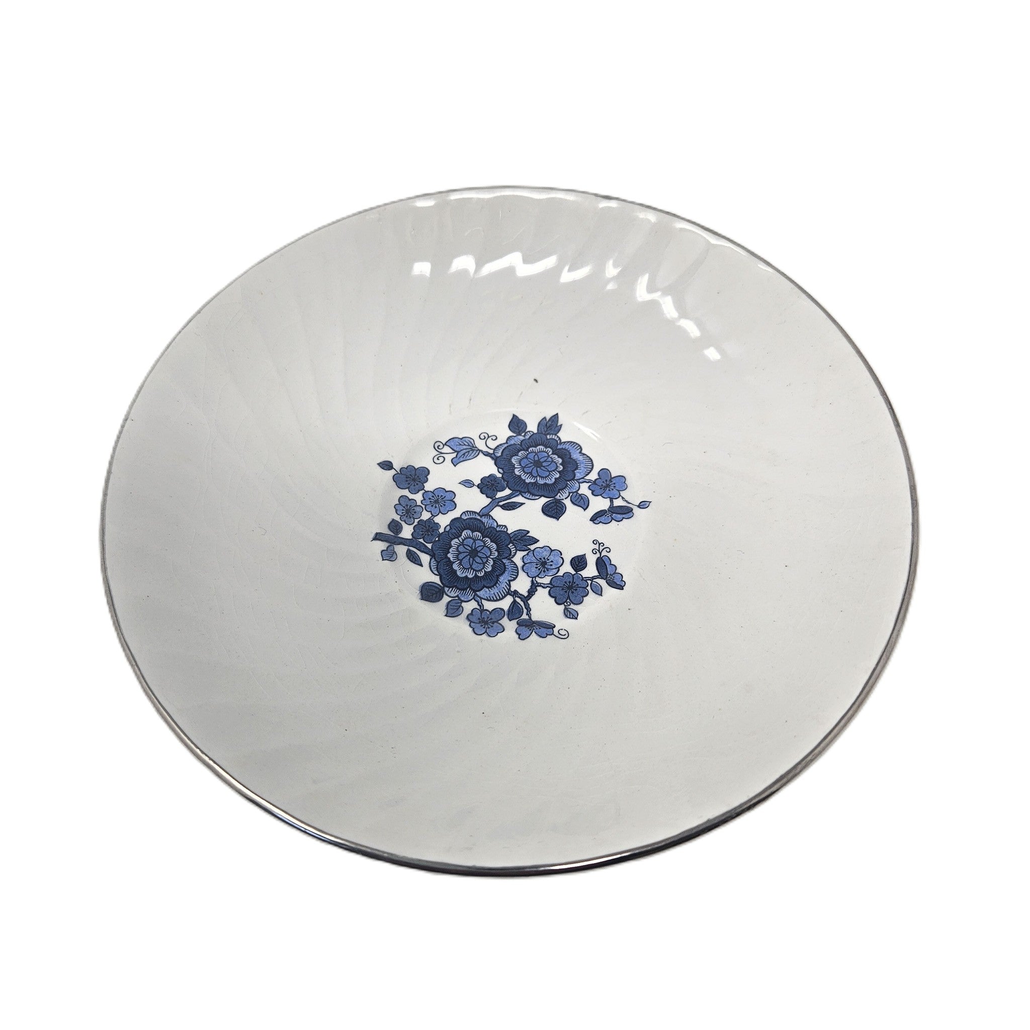Soucoupe - Royal Blue - Angleterre