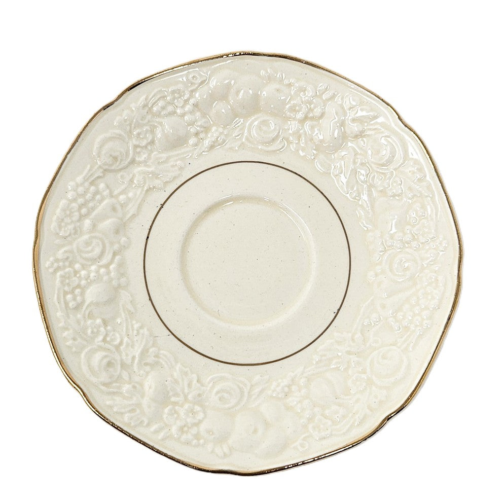 Soucoupe - Golden Gladen Glamour - Angleterre