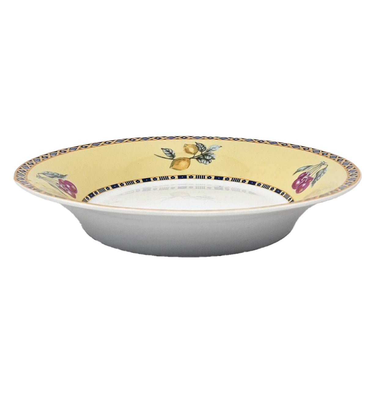 20-Piece Set - Multifruit – China
