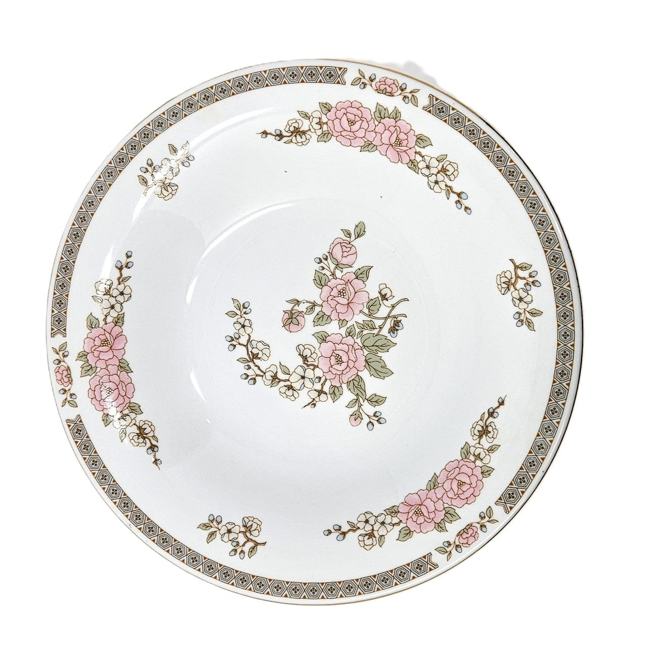 Bol à soupe - Floral Mist - Japon