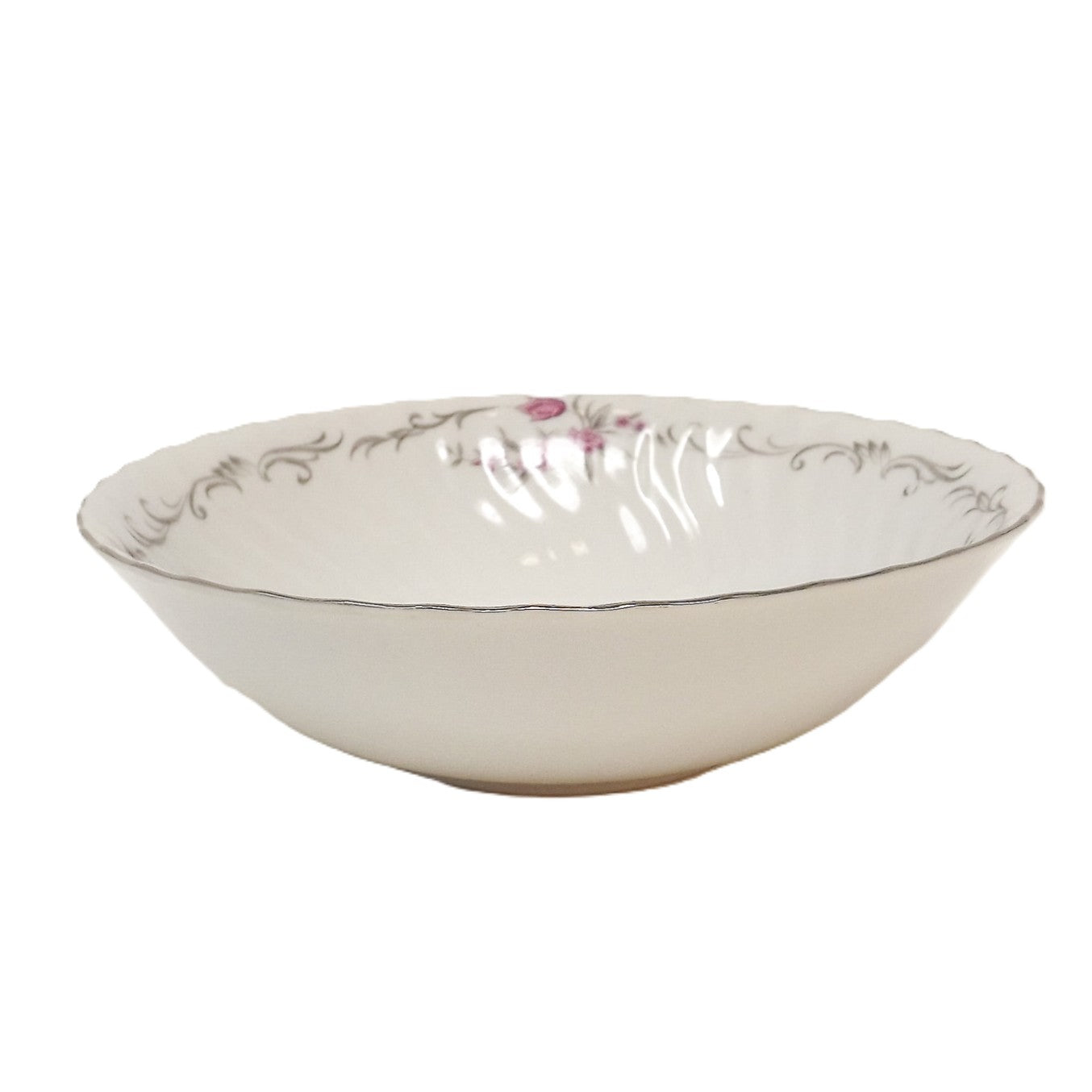 24-Piece Set - Château Rose - Japan