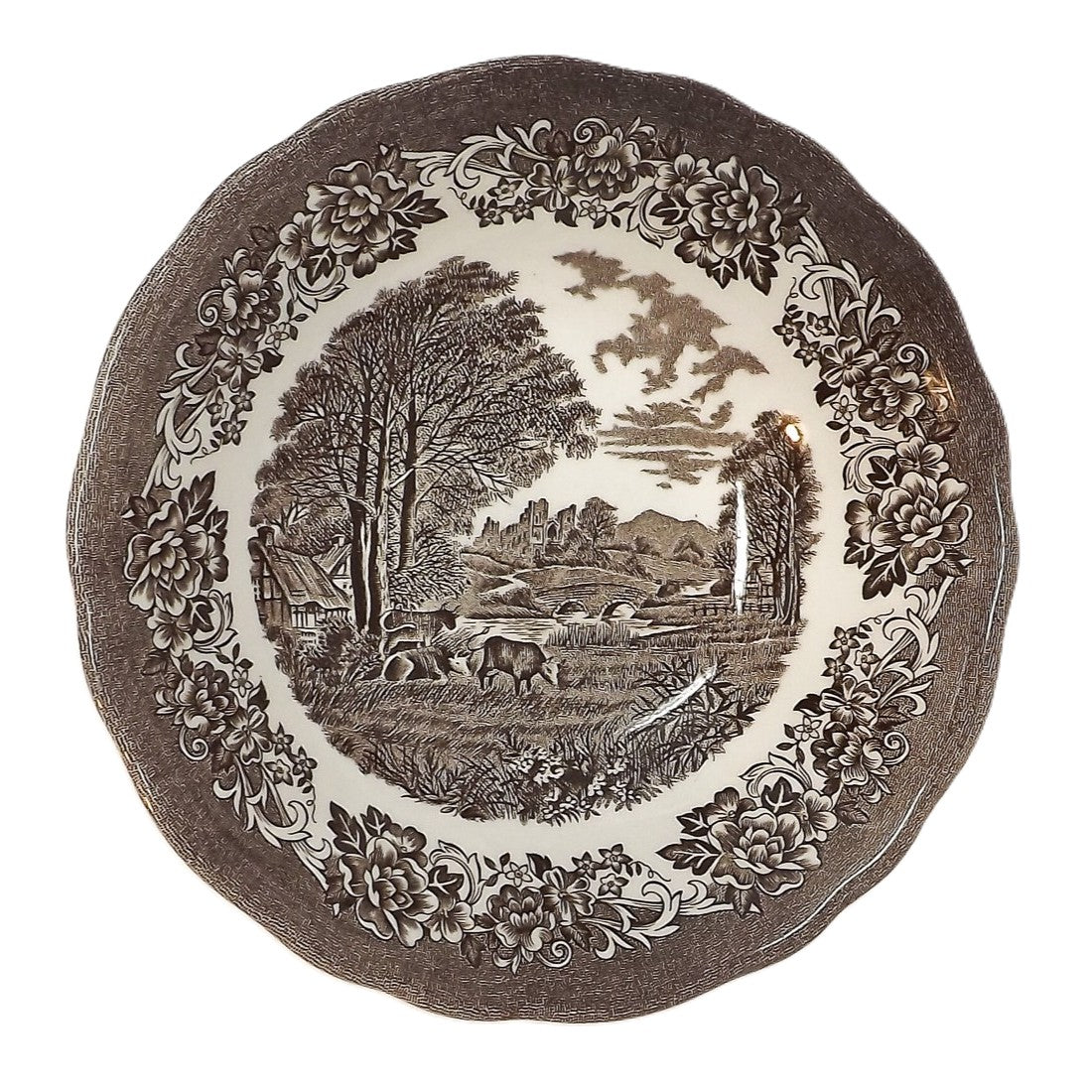 Cereal Bowl – Romantic England – England