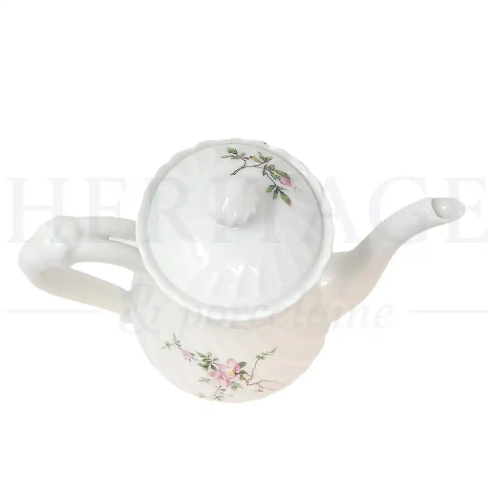 Coffee Pot & Lid – Eglantine - France - Coffee Pot & Lid