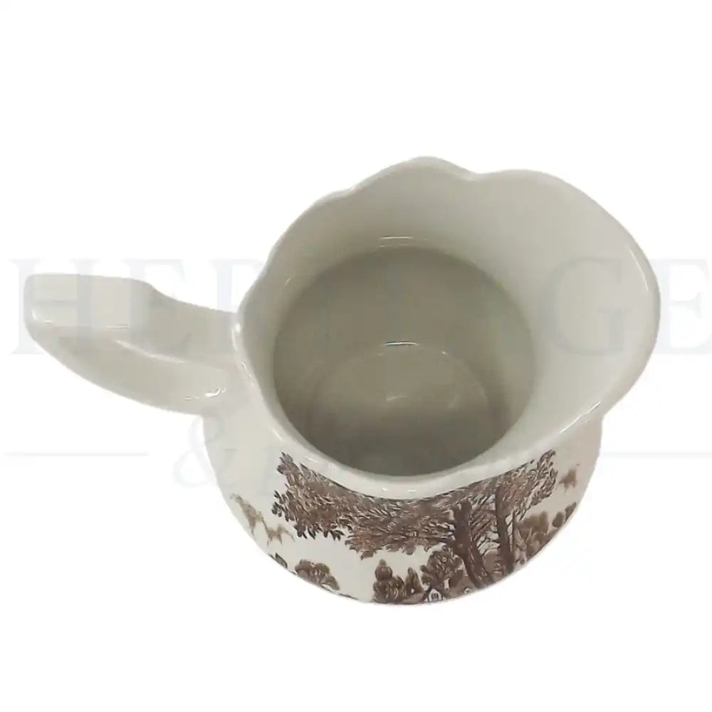 Creamer – Romantic England – England - Creamer