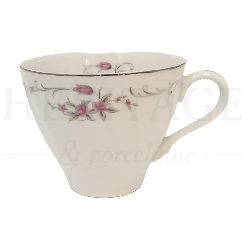 Flat Cup – Château Rose - Japan - Flat Cup