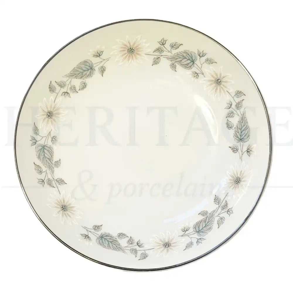 Vintage Wellesley Fruit & Dessert Bowl by Noritake, made in Japan, featuring the classic Wellesley pattern.