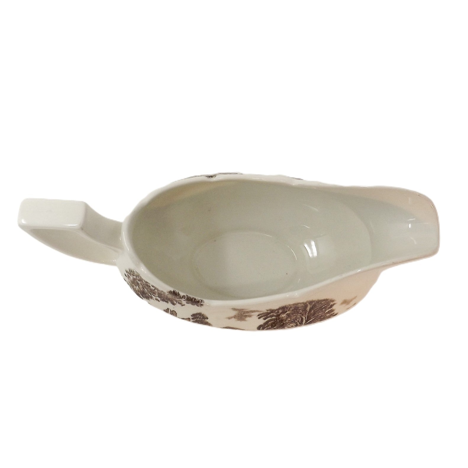 Saucière – Romantic England - Angleterre
