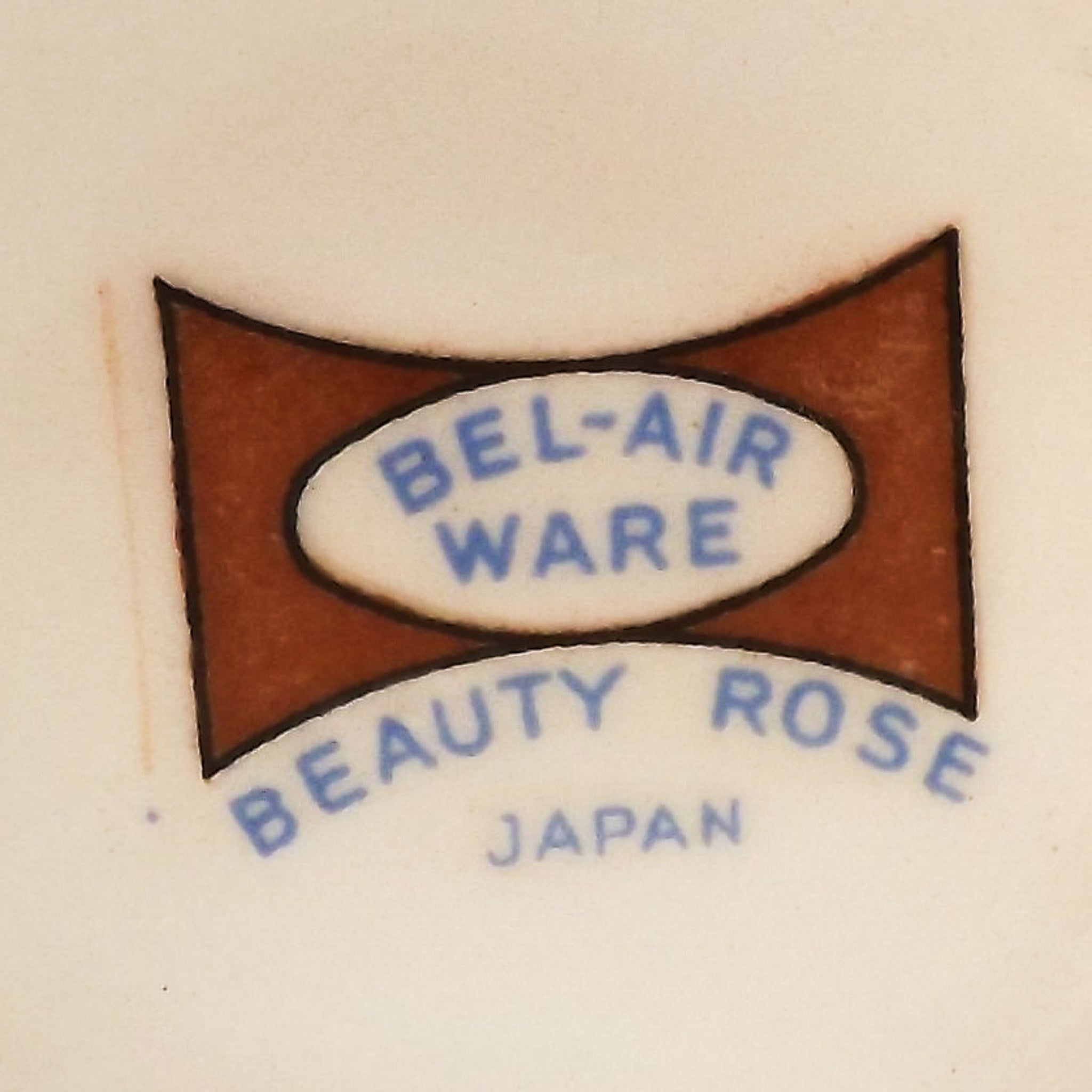 Crémier – Beauty Rose - Japon