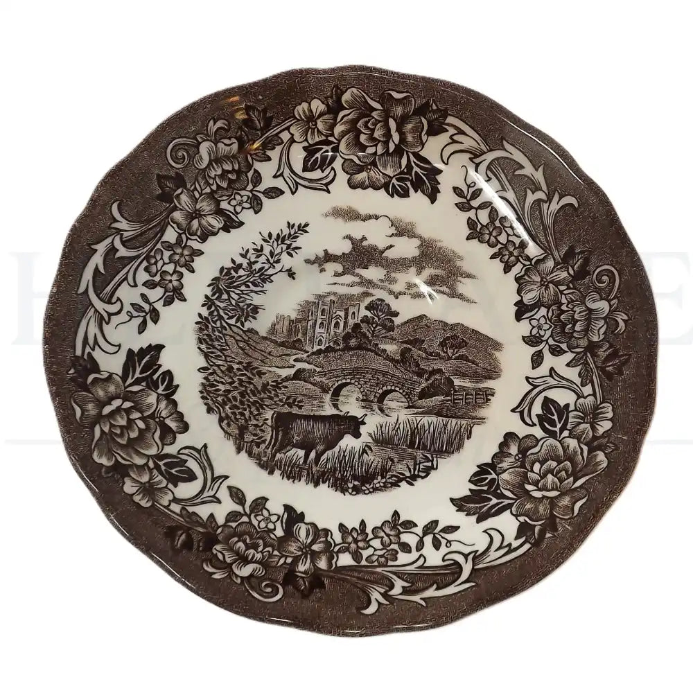 Saucer – Romantic England – England - Saucer