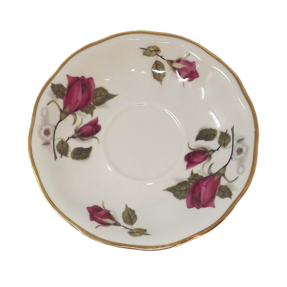 51-Piece Set – Pink Rose – Poland