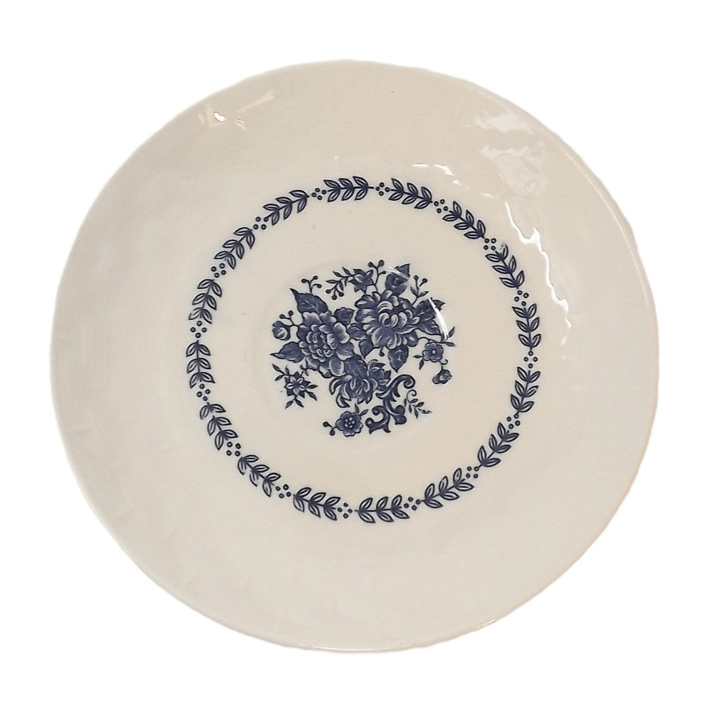 Soucoupe – Royal Florence – Japon