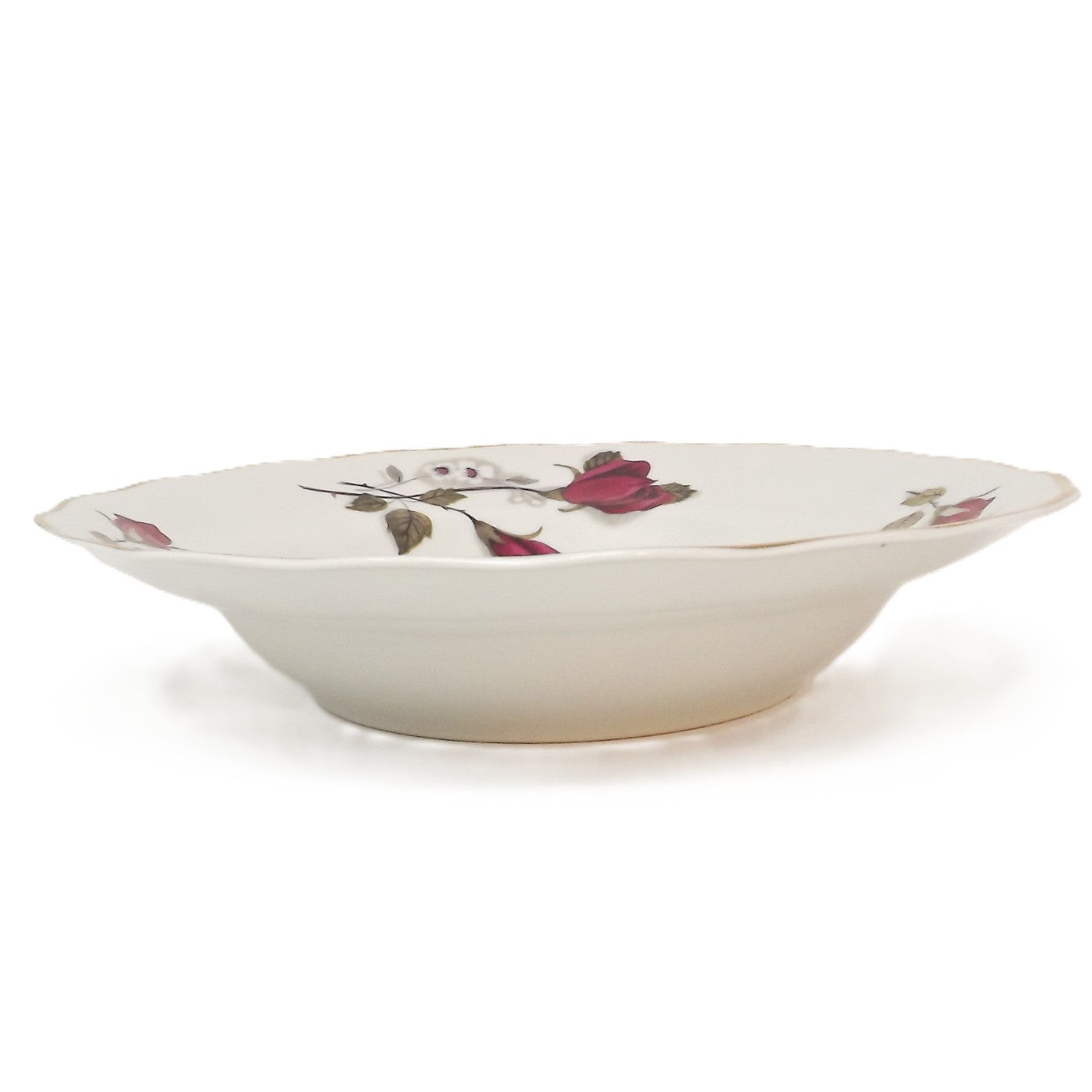 51-Piece Set – Pink Rose – Poland