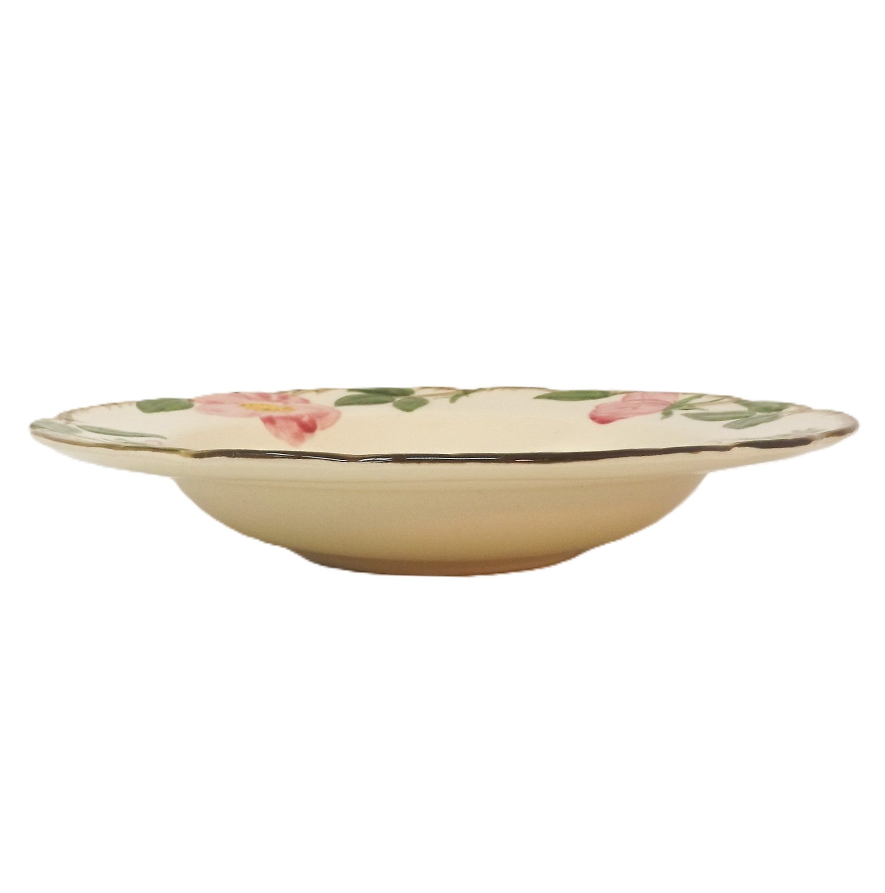 Bol à soupe - Desert Rose - États-Unis