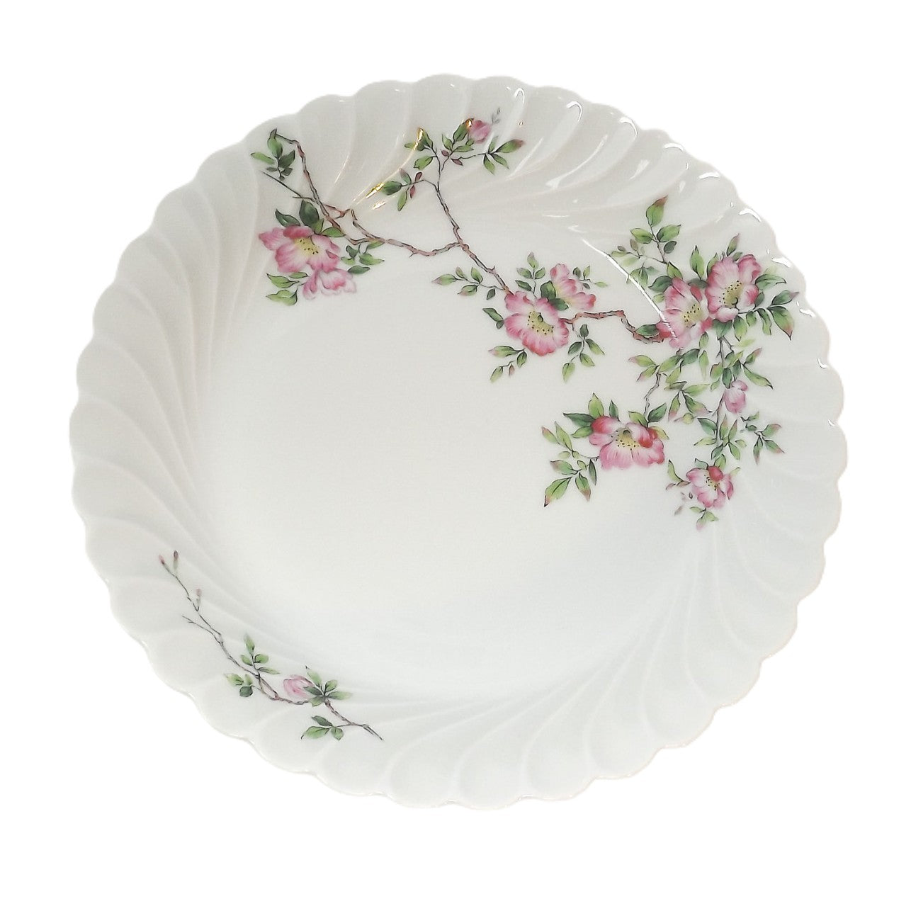 Bol à soupe - Eglantine - France