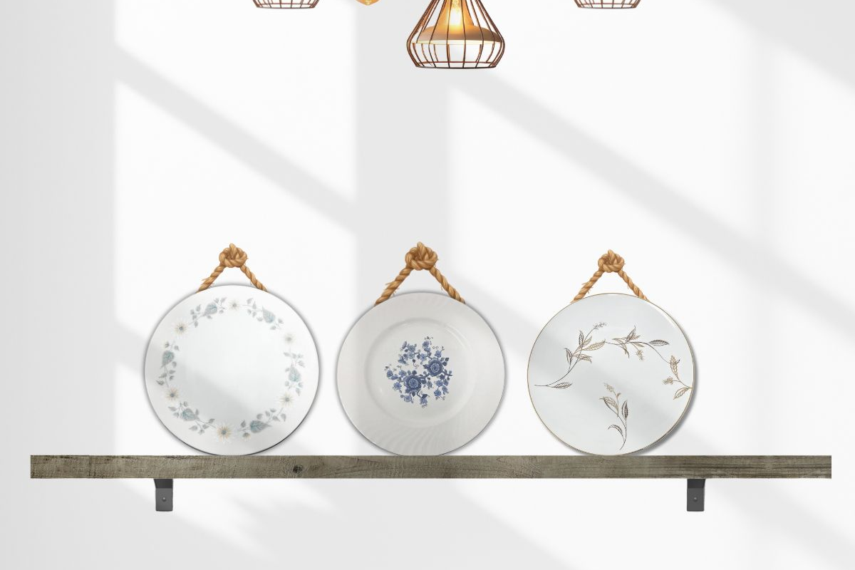 What are the main porcelain brands to know?