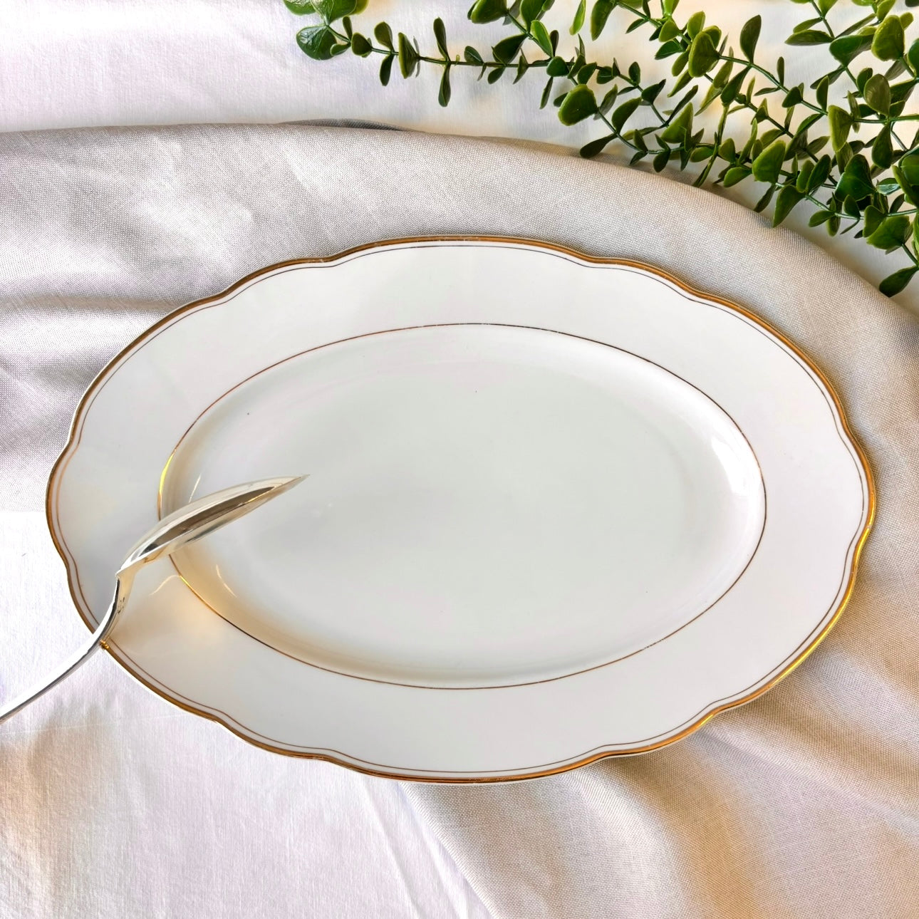 Serving Platters