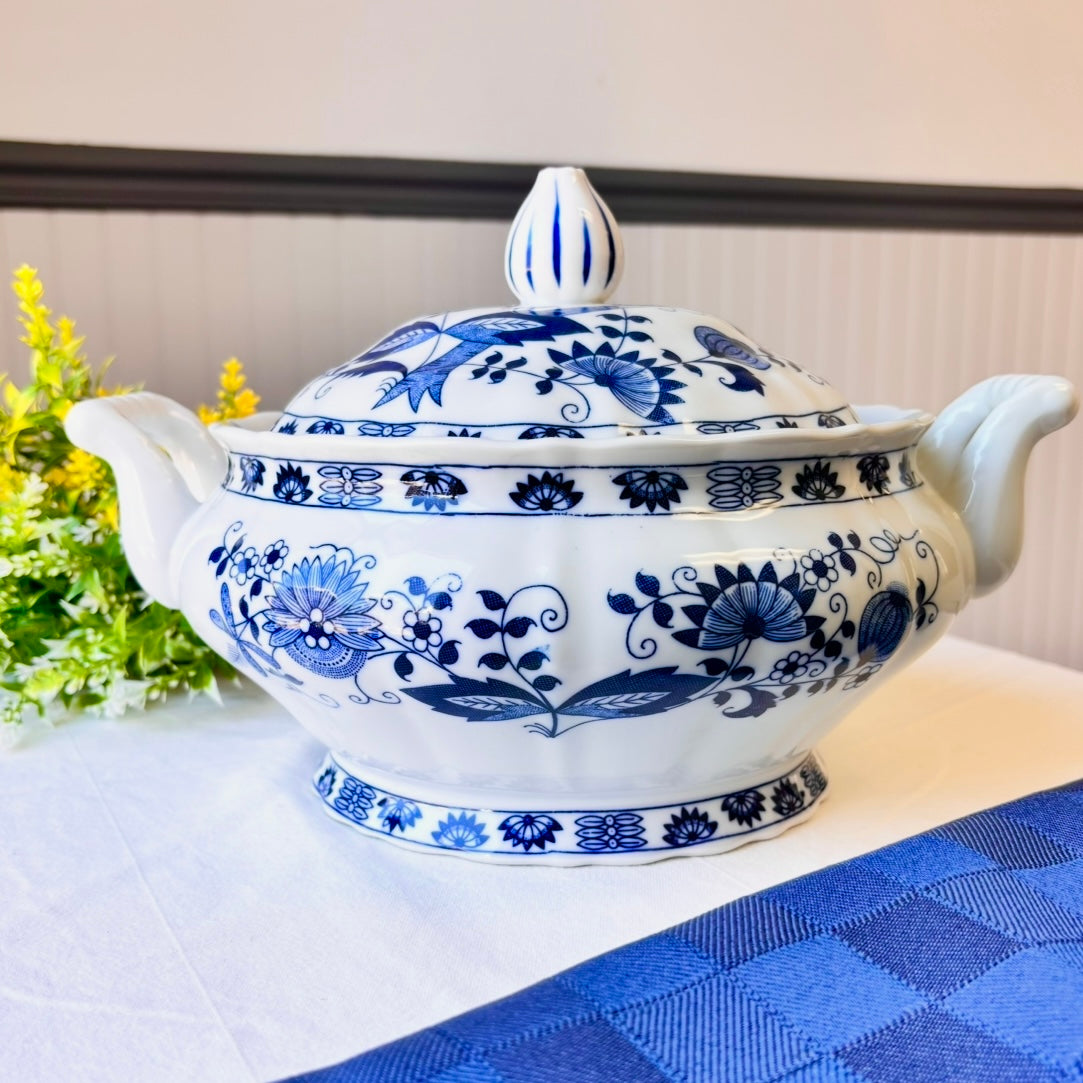 Serving Bowls