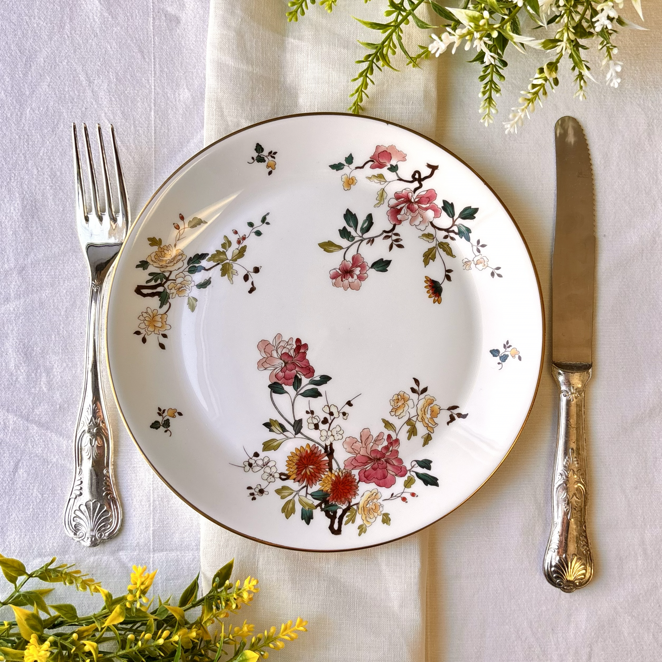 Salad Plates