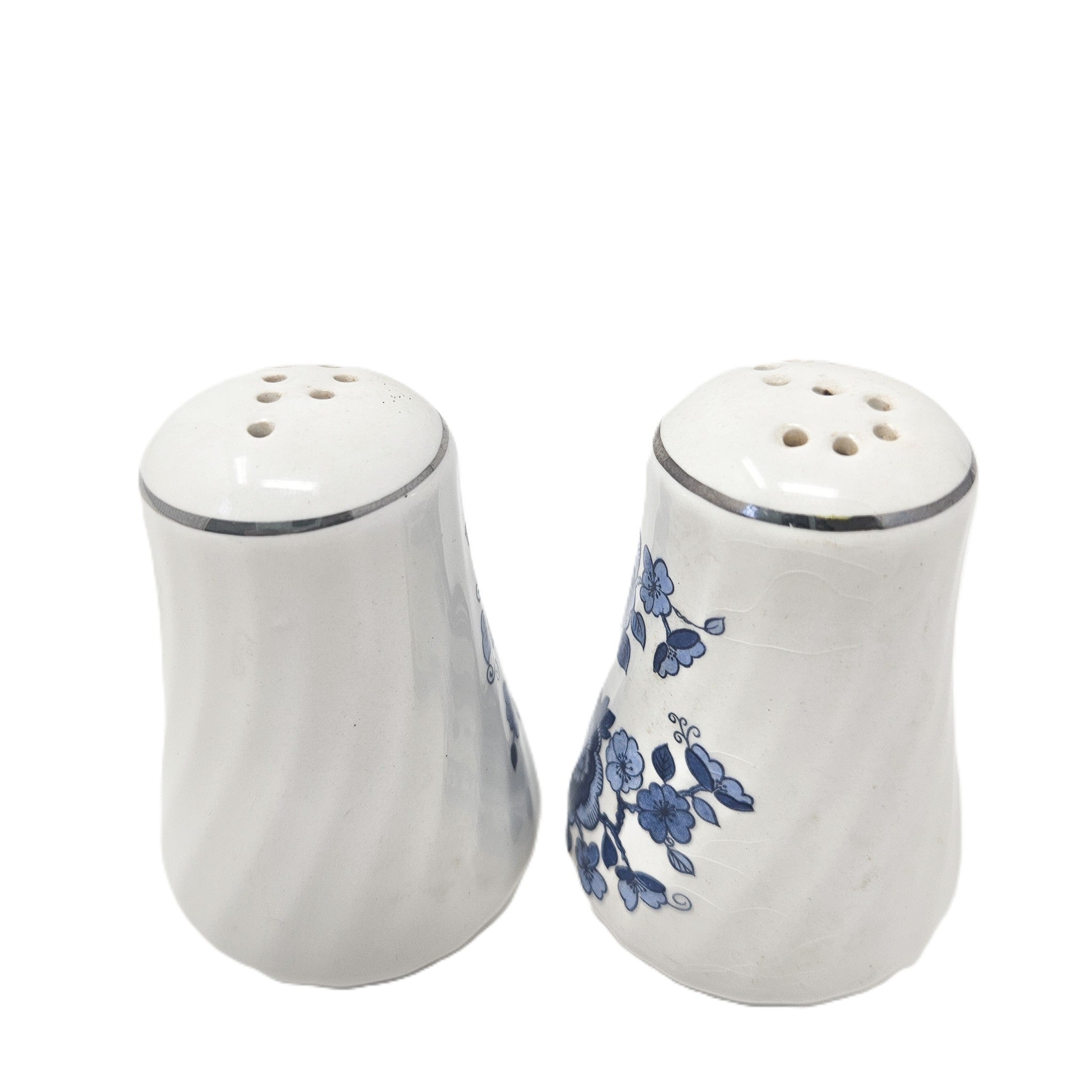 Salt & Pepper Set