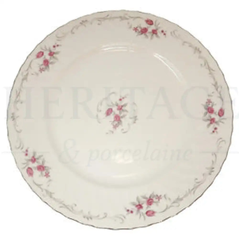 24-Piece Set - Château Rose - Japan - Complete set