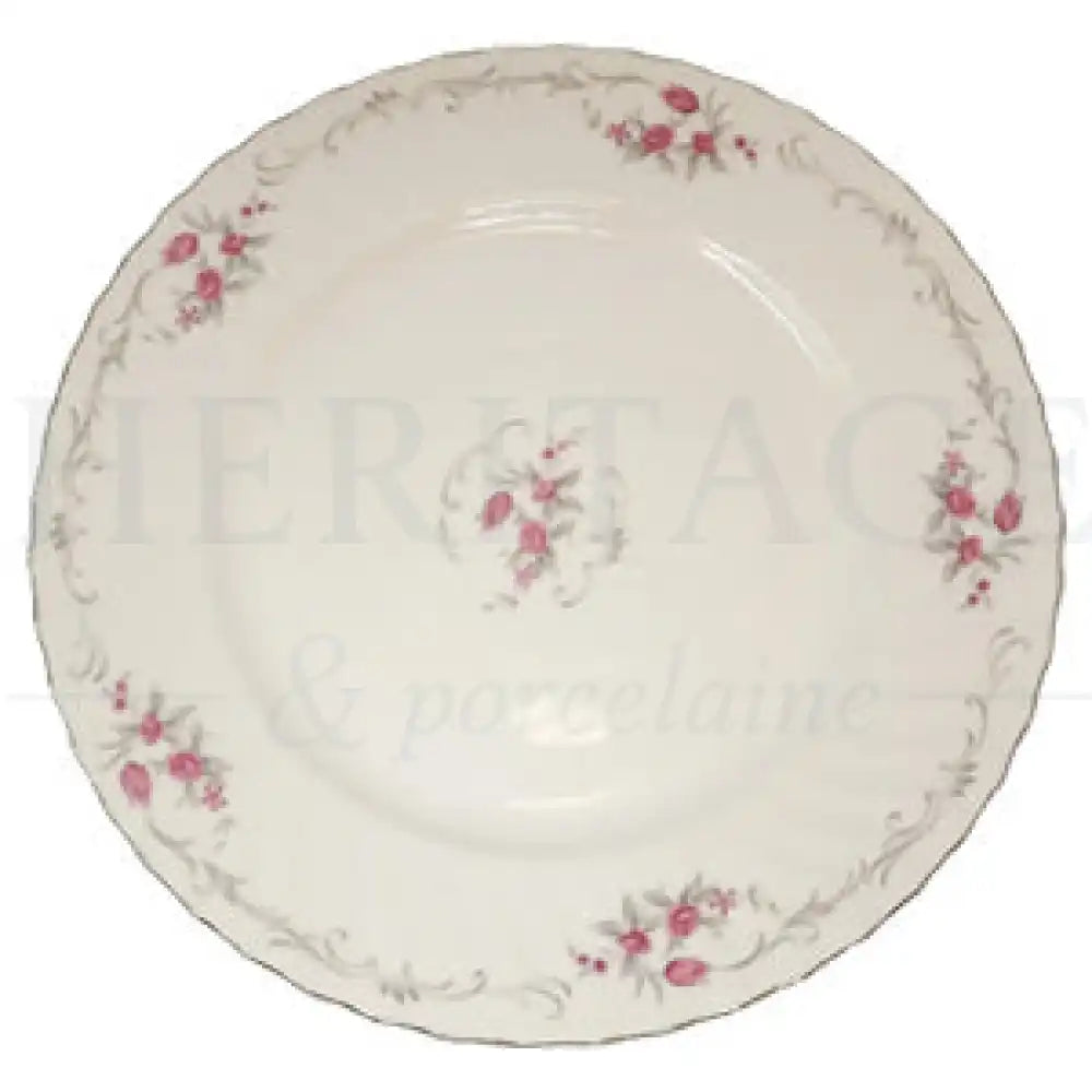 24-Piece Set - Château Rose - Japan - Complete set