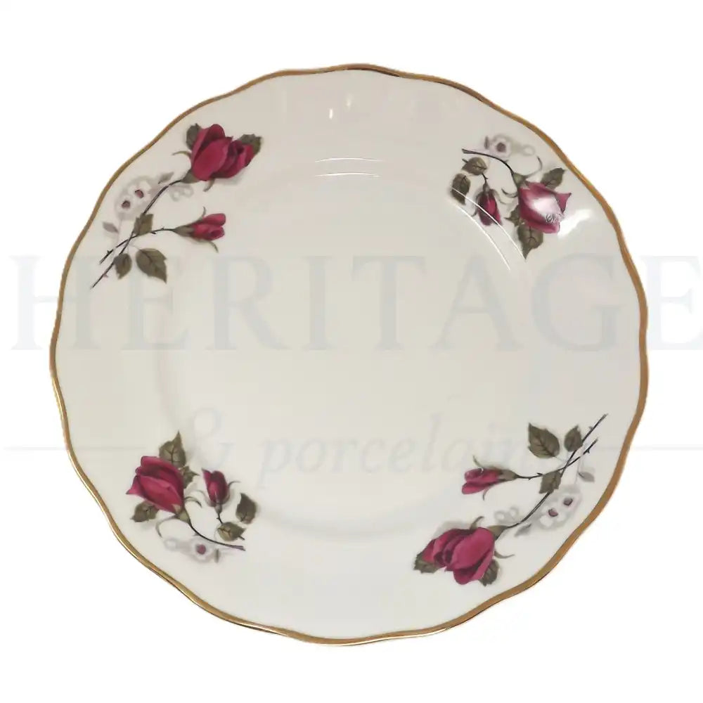 51-Piece Set – Pink Rose – Poland - Complete set