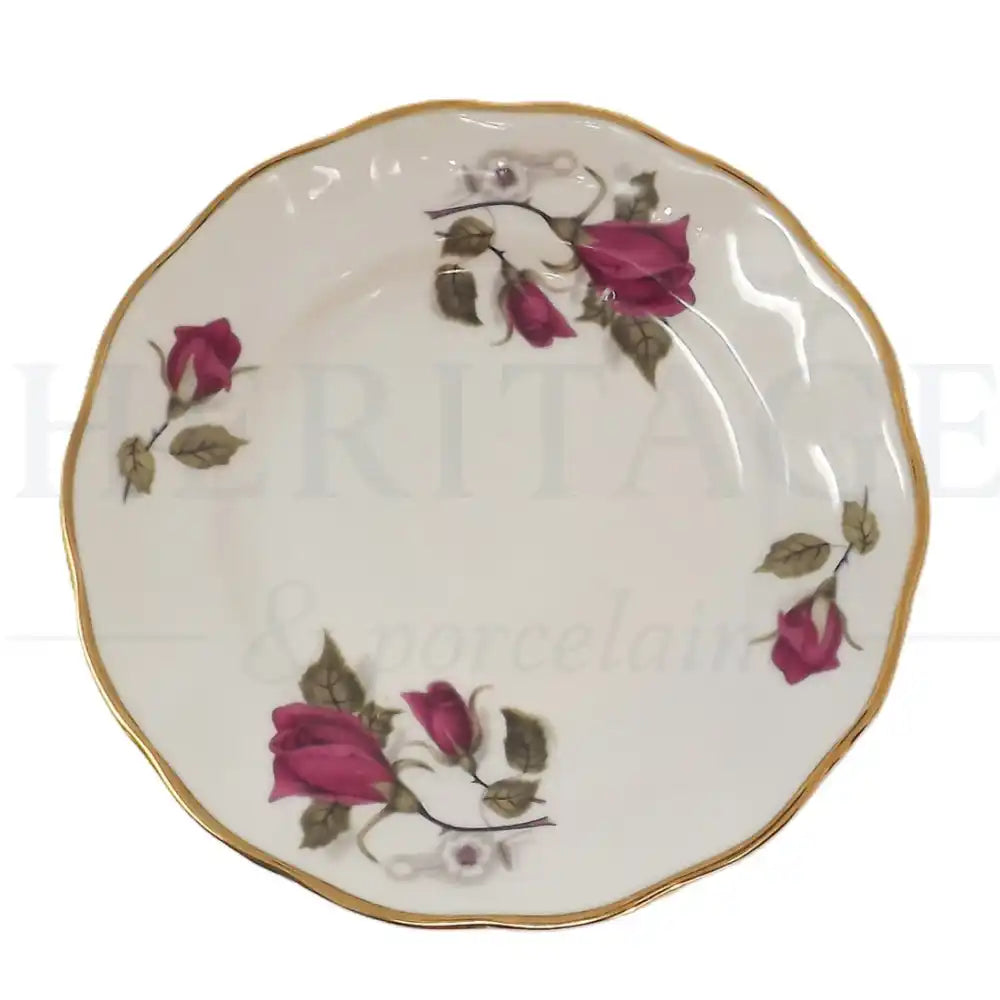 51-Piece Set – Pink Rose – Poland - Complete set