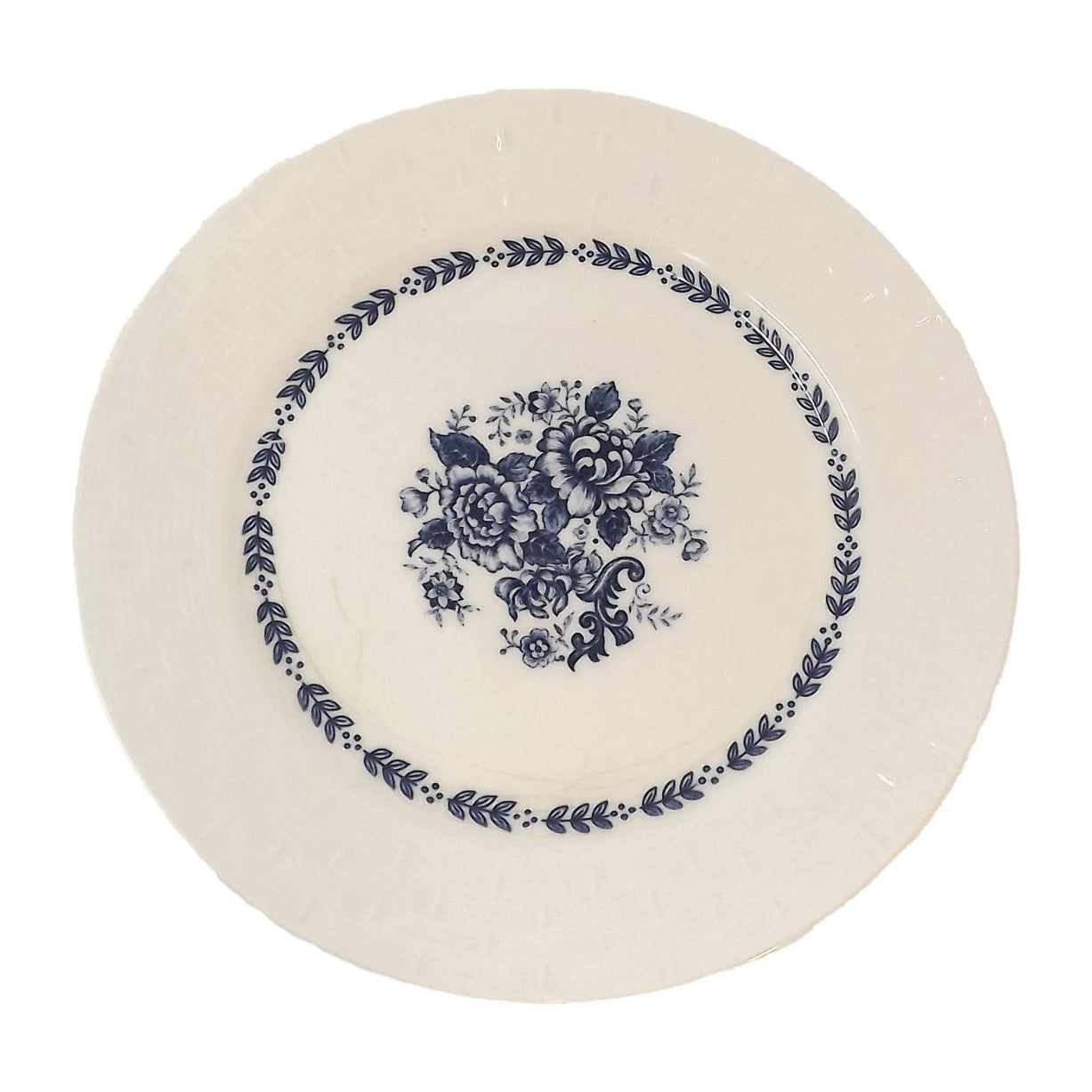Bread & Butter Plate – Royal Florence – Japan