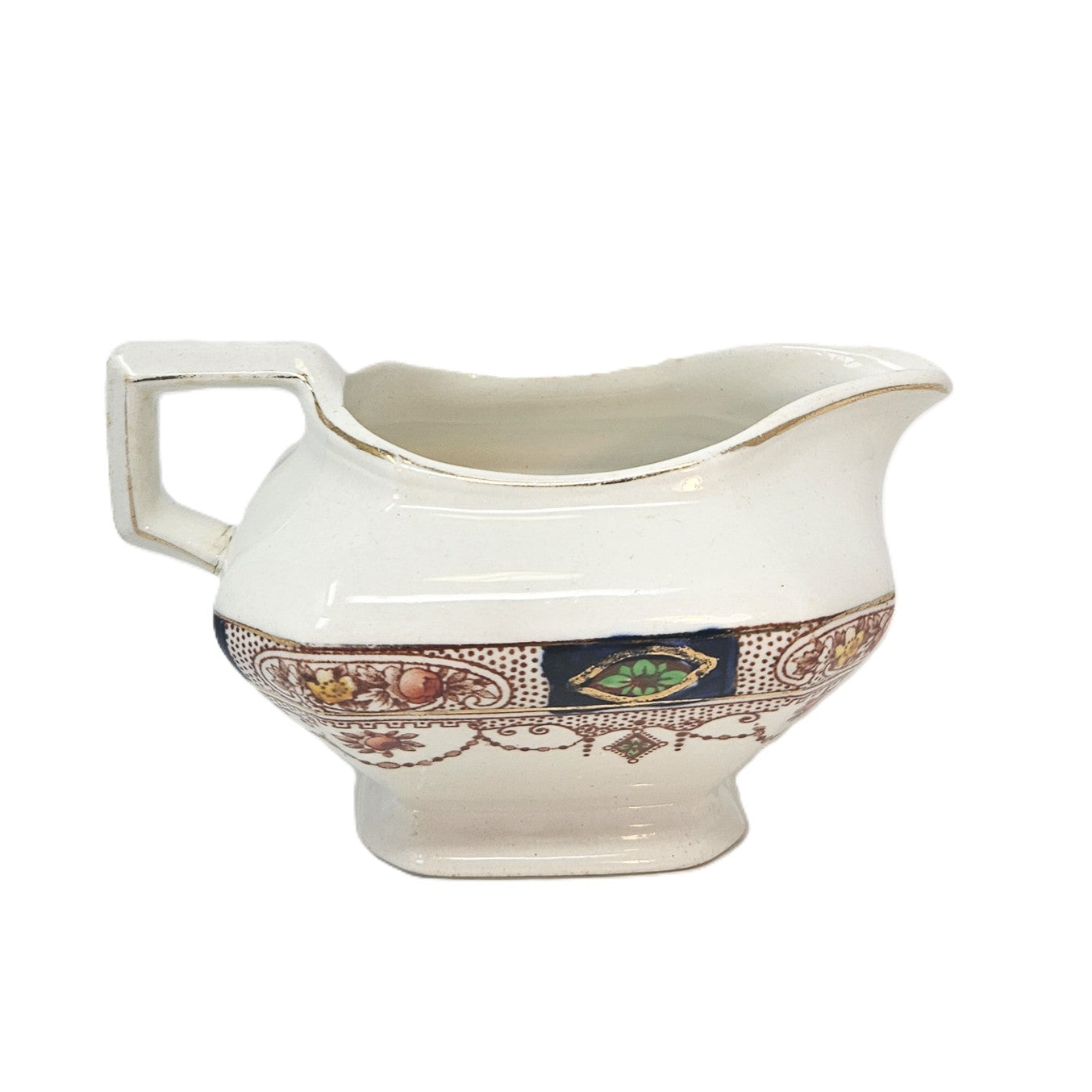 Crémier - Royal Staffordshire - Angleterre