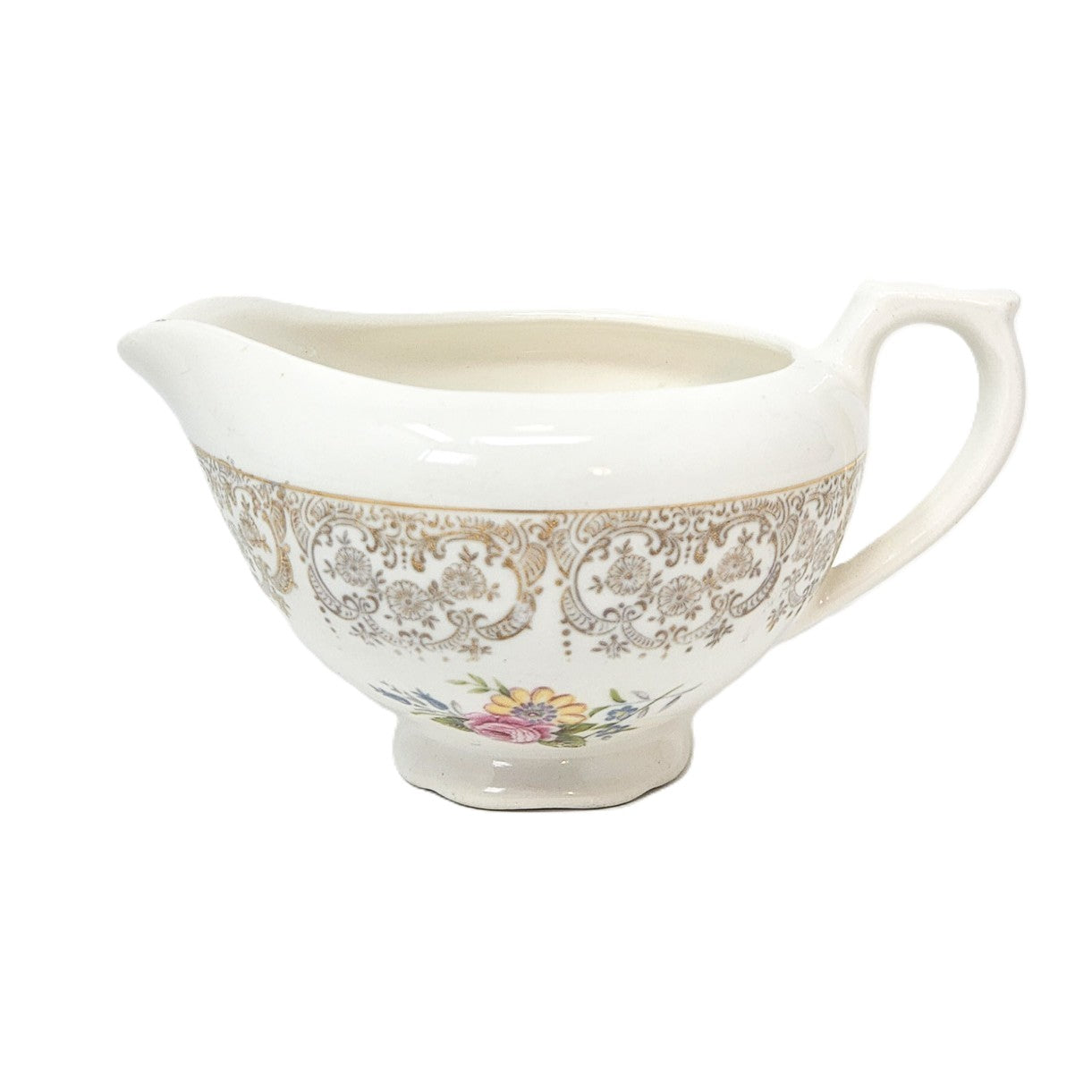 Crémier - Golden Fragrance - États-Unis