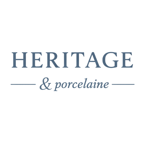 Héritage & Porcelaine