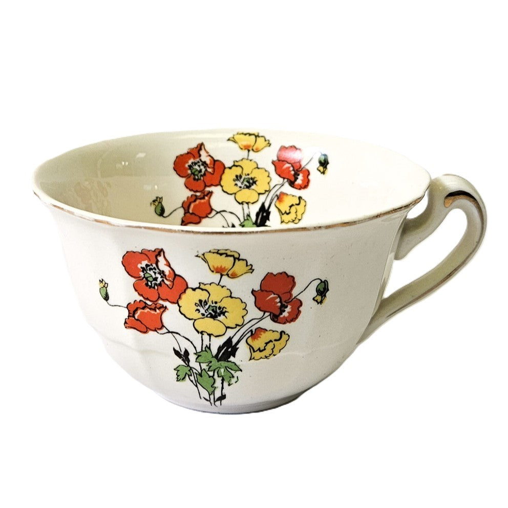 Service de 35 pièces - Royal Marigold - Angleterre