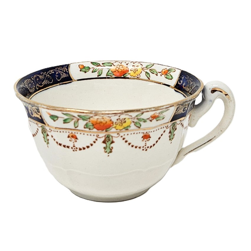 Flat Cup - Solway - England