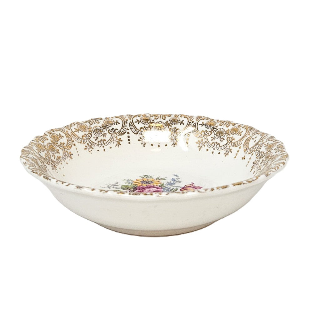 Bol à fruits et desserts - Golden Fragrance - États-Unis