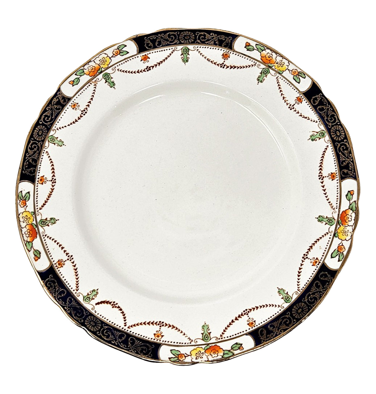 24-Piece Set - Solway - England